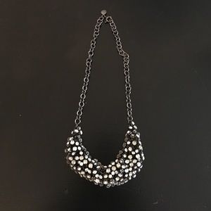 J. Crew necklace